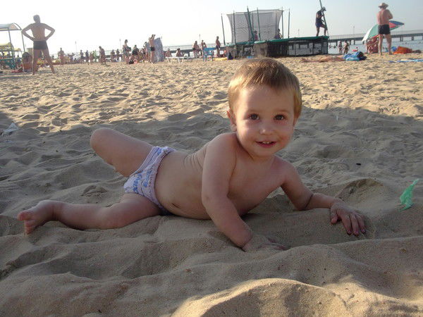 Марина Попова