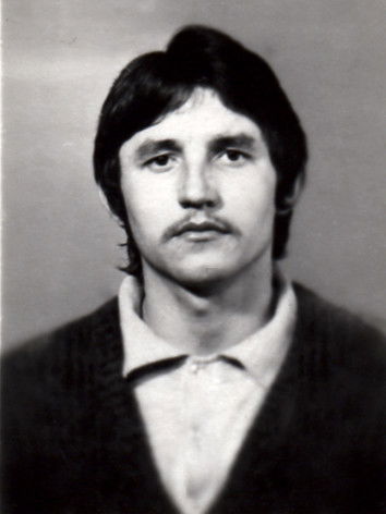 Александр Фролов