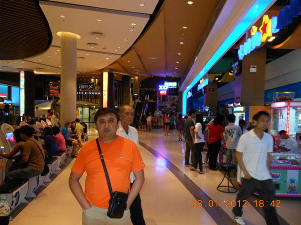 Талгат Нургалиев