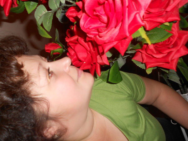 Татьяна Хожиханова