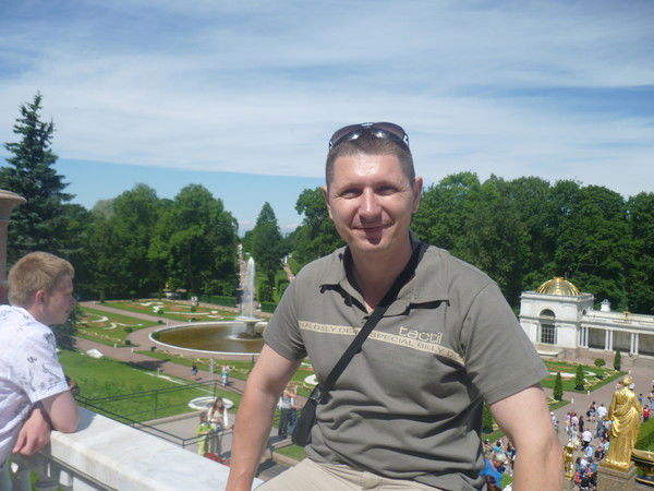 Александр Кобзев