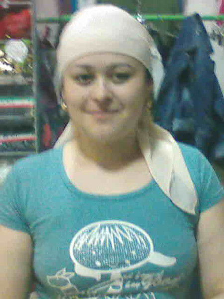 Асель Тюлегенова