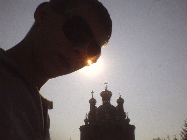 Артём Нестеренко