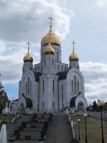 Андрей Кузнецов