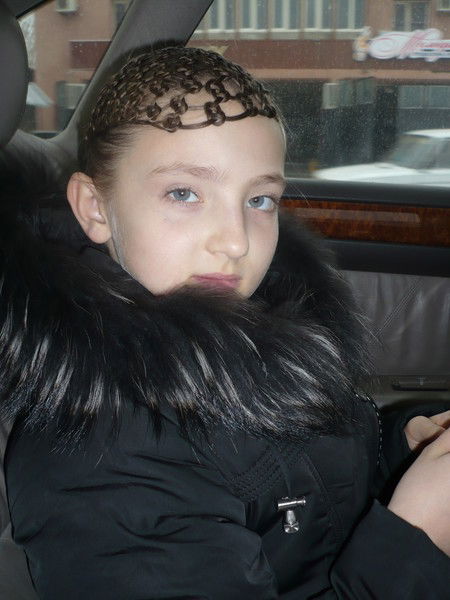 Илона Самоукина