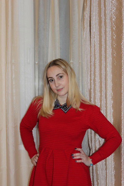 Елена Науменко