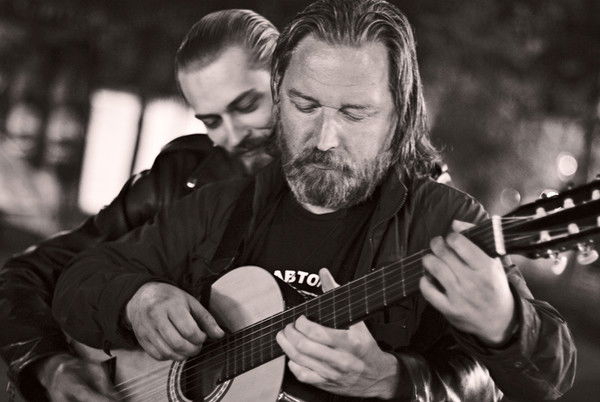 Павел Грачёв