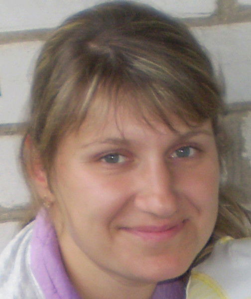 Александра Сухорукова