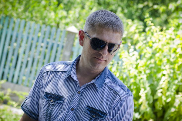 Михаил Миронюк