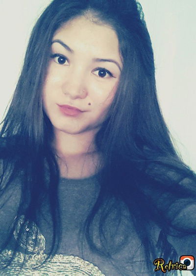 Айдана Байгубекова