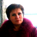 Ольга Тимофеева