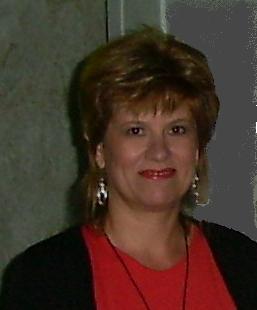 Елена Сазонова