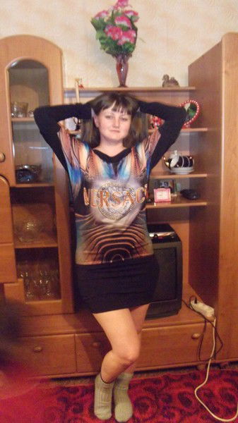 Надежда Берденникова