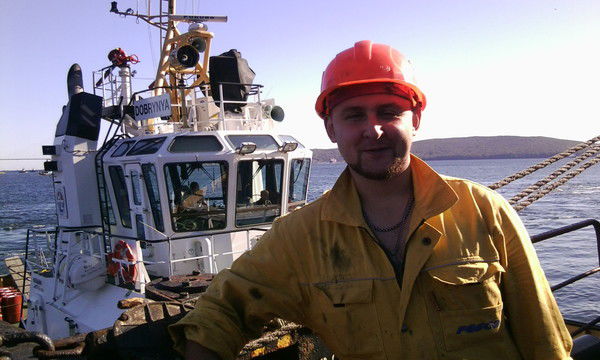 Алексей Гущин