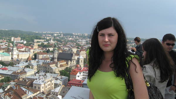 Евгения Новая