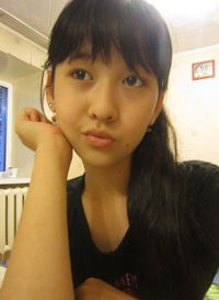 Динара Ержанкызы