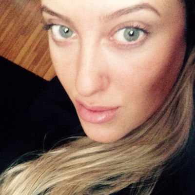 Катя Ткачёва