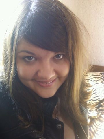 Анна Чернова