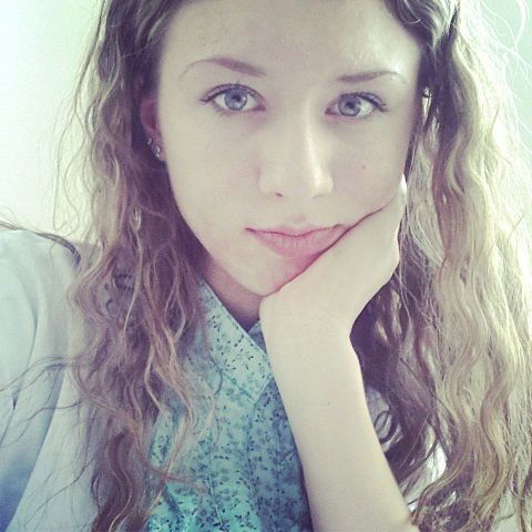 Елена Плюта