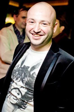 Илья Бруман