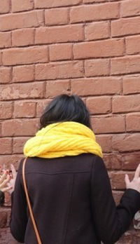 Мария Николаева