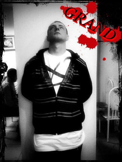 Гриша Гаврилов