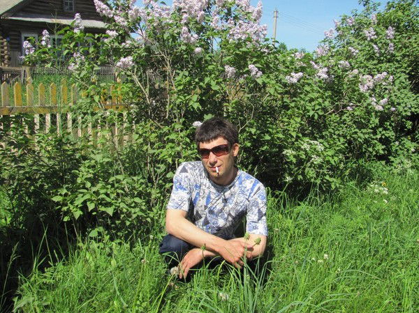 Михаил Желнин