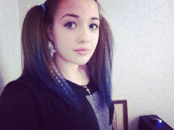 Лилия Серебрякова