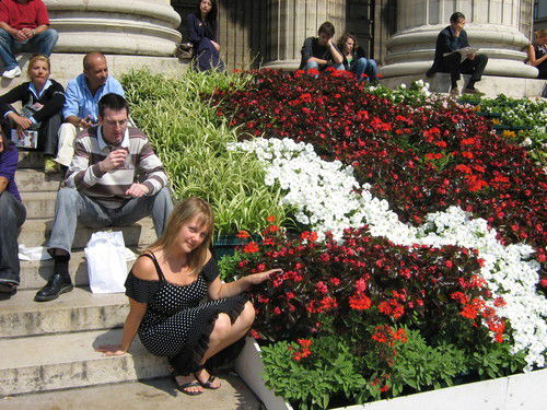 Кира Рассказова