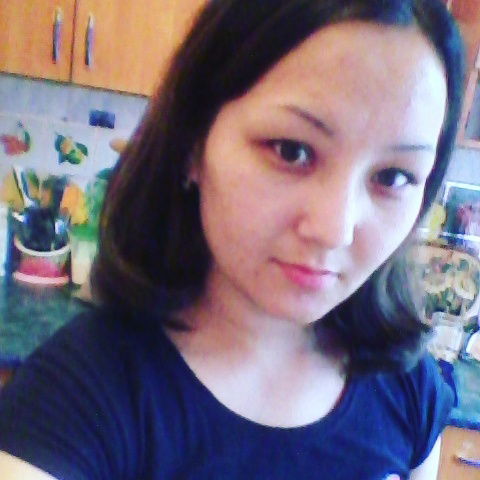 Гульхат Каражанова