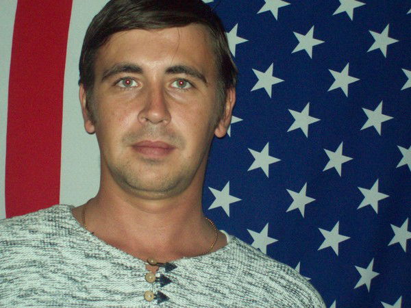 Ринат Гареев