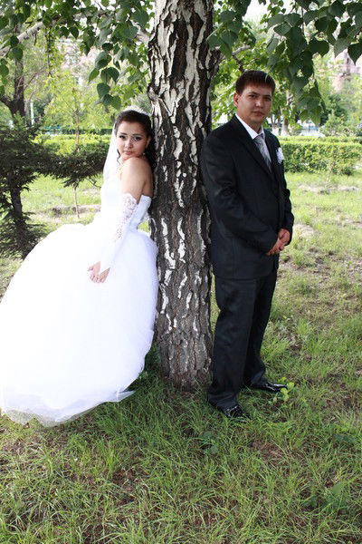 Дильдарова Сандугаш (Соня)