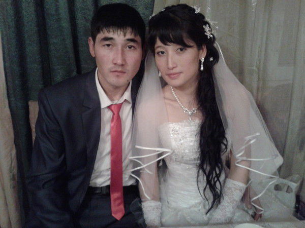 Улукбек Калилов