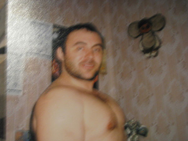 Виктор Вышегородцев