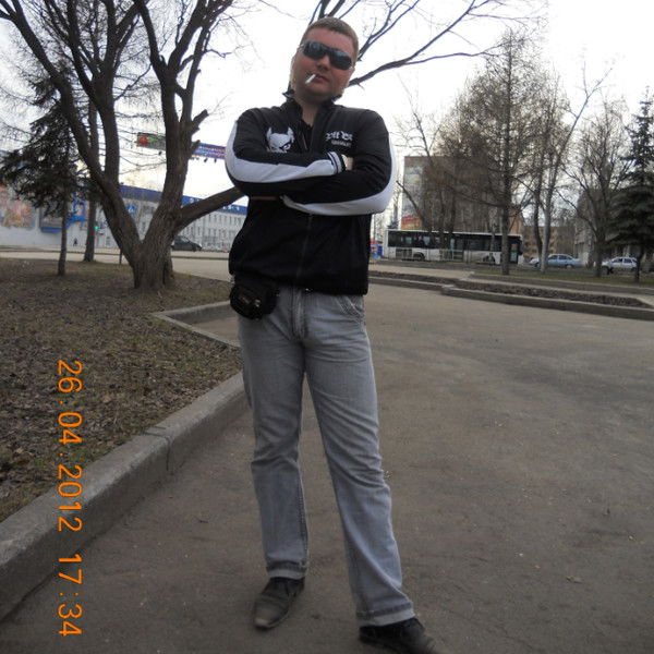 Андрей Меньшиков