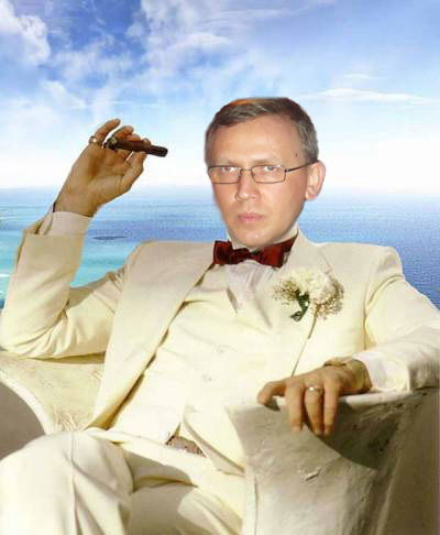 Адалет Алиев