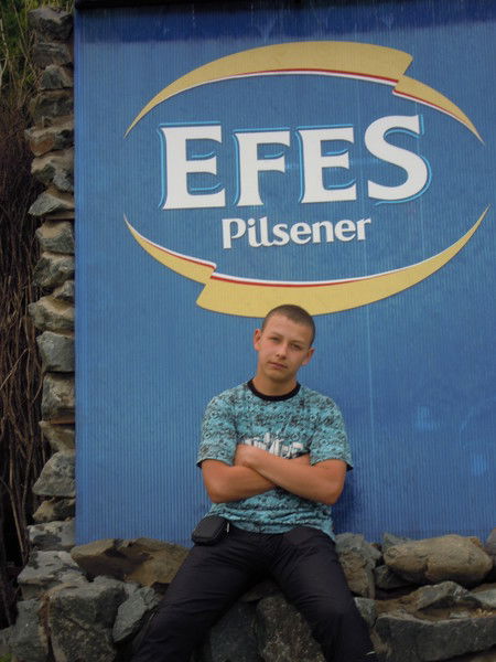 Андрей Паламарчук