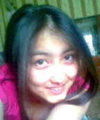 Aigerim Ravshanbekova