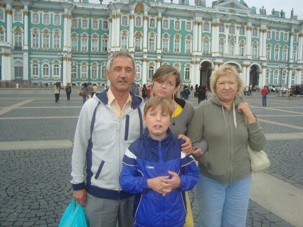 Галина Личман