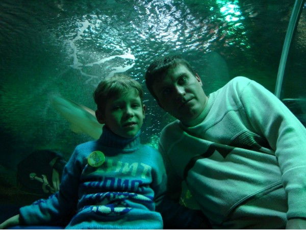 Александр Сидоров