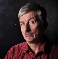 Сергей Телековский