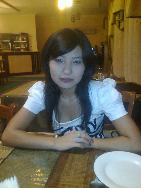 Салтанат Турлыбекова