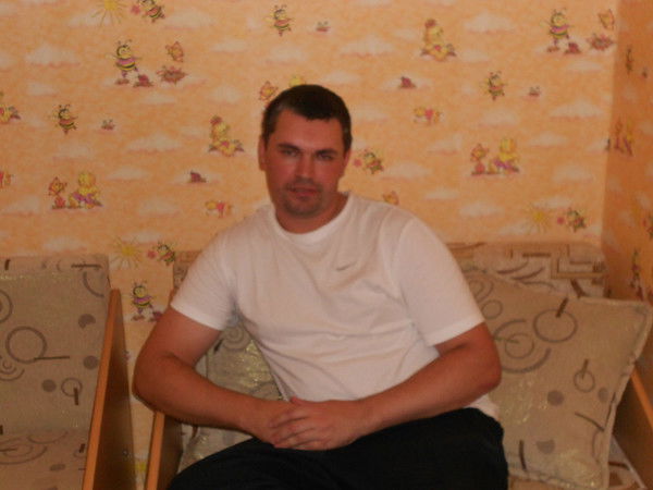 Фёдор Бабанов