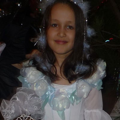 Альвина Хайрулина