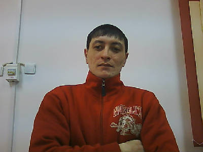 Рамик Нургалиев