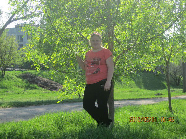 Наташа Сторчак