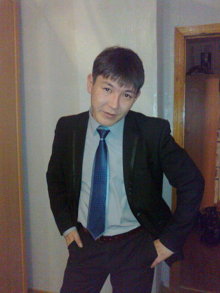 Марлен Искак