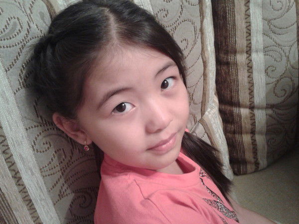 Нуркасиет Байзахова