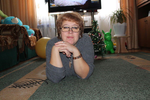 *елена Михайлова*