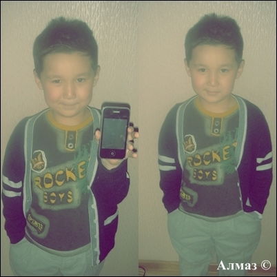 Алмаз Жанагулов